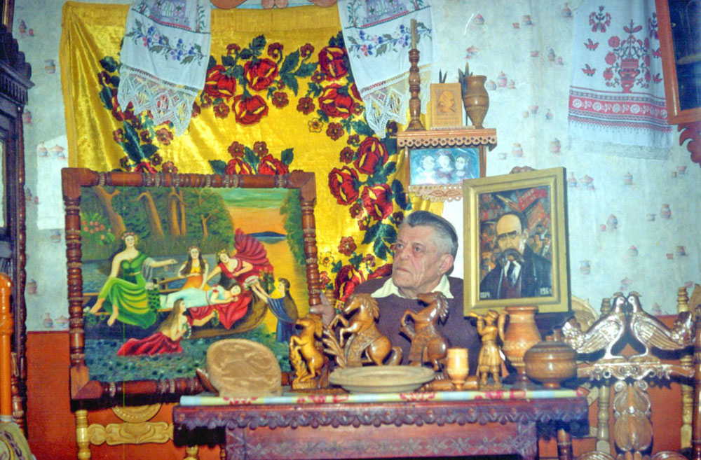 Гутник Іван Кузьмич